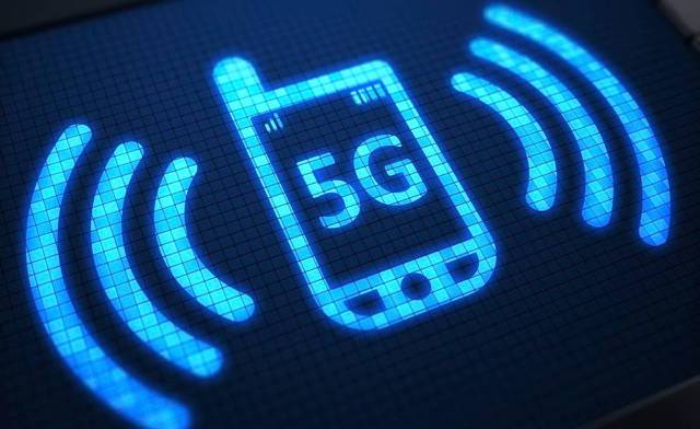 5G makes its way to Africa