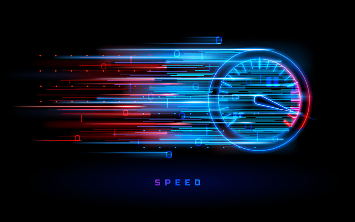 Test Your Internet Speed With Ease